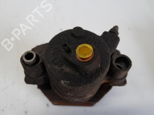 Right front brake caliper SEAT LEON (1P1) 1.2 TSI | BP18852672M104 