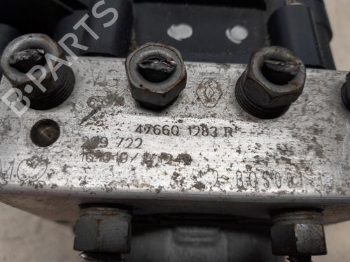 Abs pomp RENAULT CLIO IV (BH_) 0.9 TCe 90 (BHNF, BHMA, BHMH, BHJK, BHJR) | BP29980939M43