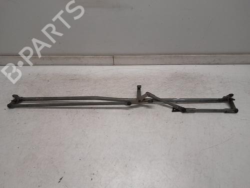 Used Front wipers mechanism Front wipers mechanism PEUGEOT 308 CC (4B_) 2.0 HDi (4BRHRH, 4BRHRJ) (136 hp) 33800887 33800887