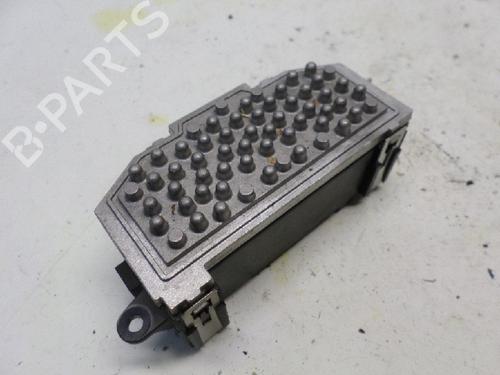 Used Heater resistor VW GOLF VI (5K1) 1.4 (80 hp) 11776530