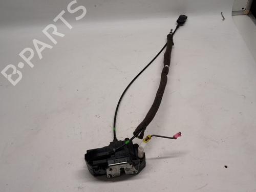 Used Front left lock NISSAN MICRA III (K12) 1.2 16V (65 hp) 13382858