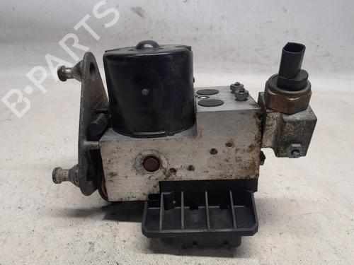 Used ABS pump MERCEDES-BENZ A-CLASS (W168) A 140 (168.031, 168.131) (82 hp) 28827826