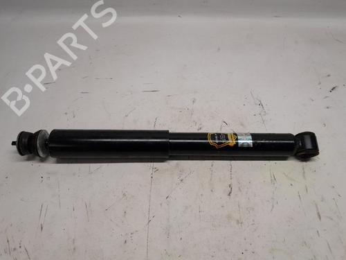 Used Left rear shock absorber OPEL CORSA C (X01) 1.4 Twinport (F08, F68) (90 hp) 32035979