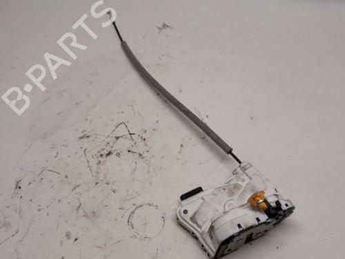 Used Rear right lock MG MG ZS SUV (AZS1) EV (156 hp) 16321640