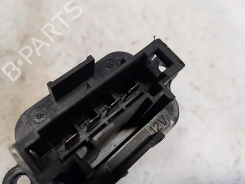 Varmeblæsermodstand RENAULT TWINGO III (BCM_, BCA_) 1.0 SCe 70 | BP29439476M108 
