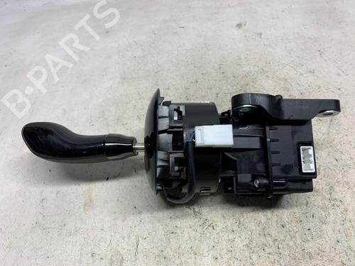 Shift knob FIAT PANDA (312_, 319_) 0.9 (312PXN1A, 312PXN11) | BP40023837I34 - Image 2
