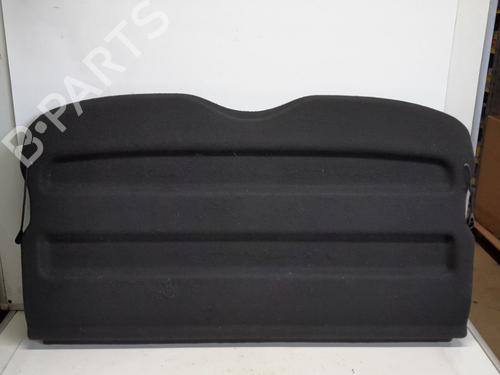 Used Rear parcel shelf CITROËN C4 II (NC_) 1.6 THP 155 (156 hp) 15195025