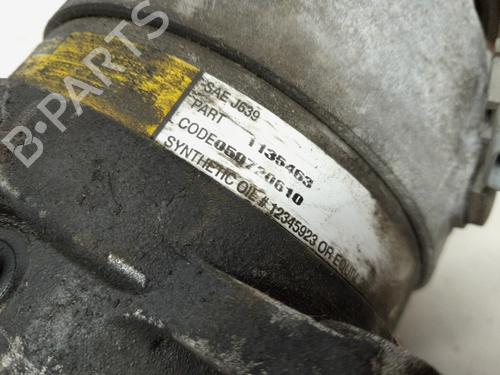 AC compressor PEUGEOT 406 (8B) 2.0 HDI 90 | BP25749313M34 