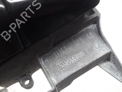 Front right exterior door handle PEUGEOT 5008 (0U_, 0E_) 1.6 HDi | BP11074953C129