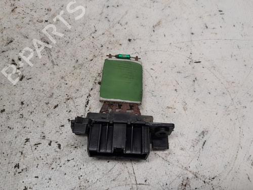 Used Heater resistor PEUGEOT PARTNER Box Body/MPV 1.6 HDi / BlueHDi 75 (75 hp) 18849236