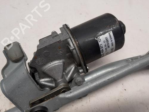 Front wipers mechanism BMW 1 (E87) 116 i | BP24705034C83 