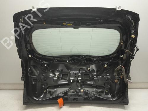 Tailgate RENAULT MEGANE III Grandtour (KZ0/1) 1.5 dCi (KZ09, KZ0D, KZ1G, KZ29, KZ14, KZ1W, KZ10, KZ1F,... | BP29166638C6 