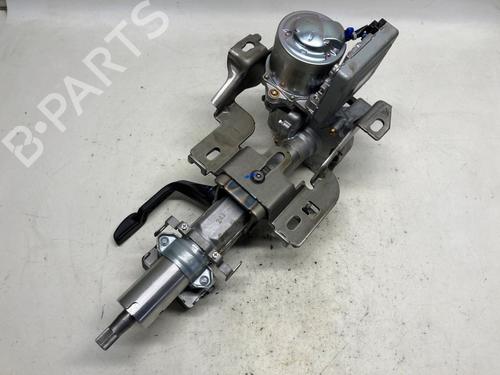 Used Steering column RENAULT MEGANE IV Grandtour (K9A/M/N_) 1.3 TCe 140 (K9NB) (140 hp) 27240100