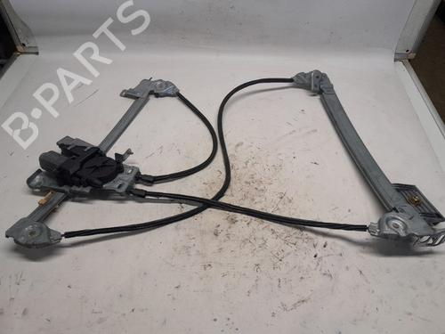 Used Front right window mechanism CITROËN C3 Pluriel (HB_) 1.4 (73 hp) 16310663
