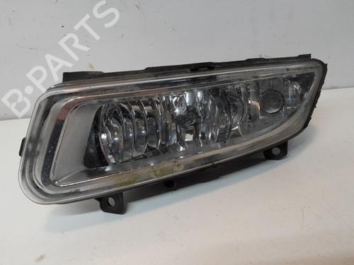 Venstre  Fortil Tågelygte Venstre  Fortil Tågelygte VW POLO V (6R1, 6C1) 1.0 TSI (95 hp) 36089057 36089057