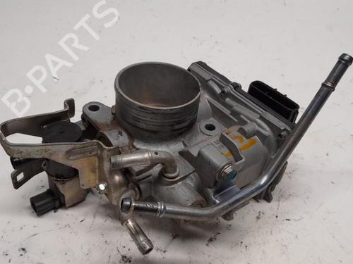 Used Throttle body Throttle body HONDA INSIGHT (ZE_) 1.3 IMA (ZE28, ZE2) (88 hp) 16135908 16135908