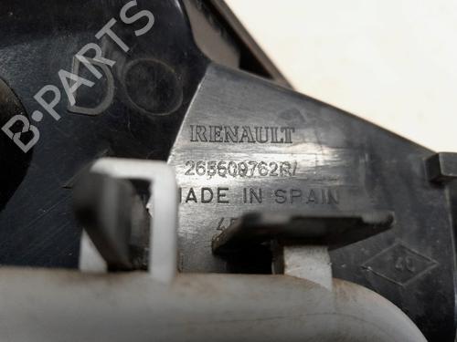Right taillight RENAULT CAPTUR I (J5_, H5_) 1.5 dCi 110 | BP38053714C35 - Image 4