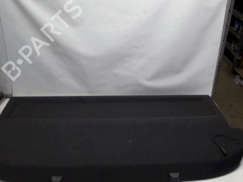 Used Rear parcel shelf OPEL ASTRA H (A04) 1.9 CDTI (L48) (100 hp) 11069911