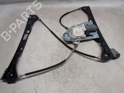 Used Front right window mechanism MERCEDES-BENZ C-CLASS Coupe (CL203) C 180 Kompressor (203.746) (143 hp) 18852478