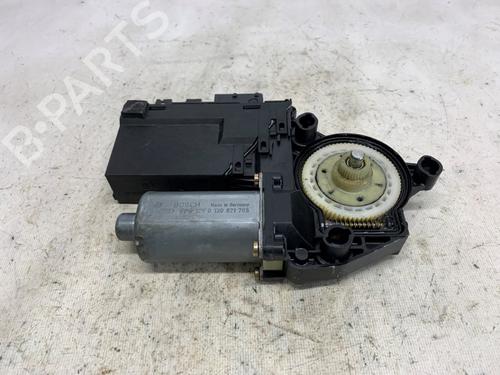 Used Electronic module Electronic module PEUGEOT 307 CC (3B) 2.0 16V (136 hp) 36752266 36752266