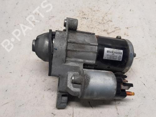 Starter DACIA SANDERO II TCe 90 (B8M1, B8MA, B8AC) | BP22317809M8 