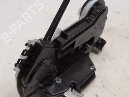 Front left lock PEUGEOT 108 1.0 VTi 72 | BP13155324C98 