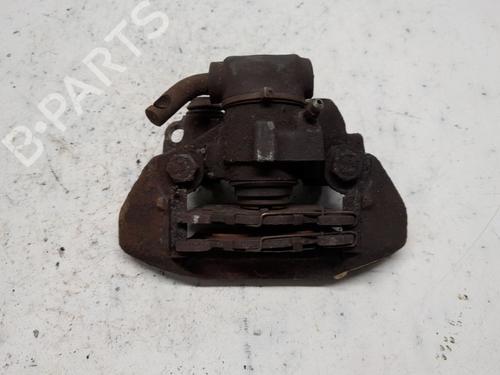 Used Right rear brake caliper PEUGEOT 206 SW (2E/K) 1.6 16V (109 hp) 19726921