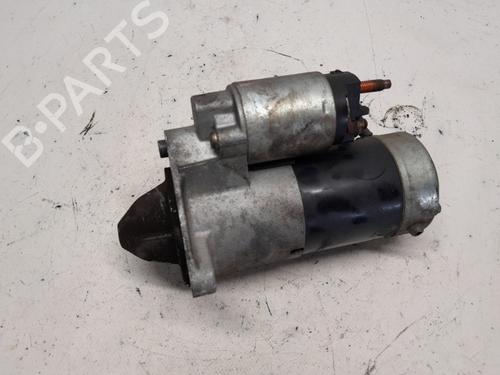 Startmotor FIAT FREEMONT (345_) 2.0 JTD (136 hp) 18912263