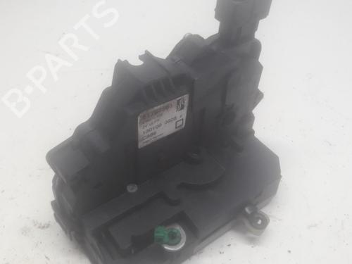 Front left lock FIAT GRANDE PUNTO (199_) 1.4 16V (199BXG1B, 199AXG1B) | BP13154715C98 
