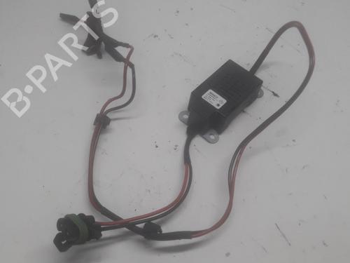 Used Electronic module Electronic module 13154391 13154391