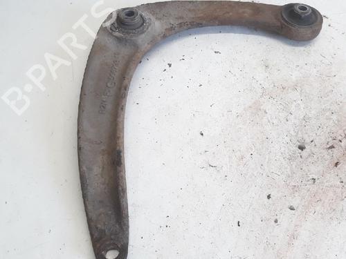 Used Left front suspension arm CITROËN C4 Coupe (LA_) 2.0 VTR (140 hp) 11074263