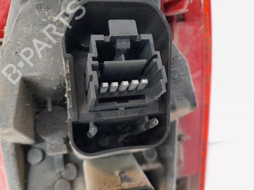 Left taillight RENAULT TWINGO II (CN0_) 1.2 16V (CN04, CN0B) | BP36139688C34 - Image 3