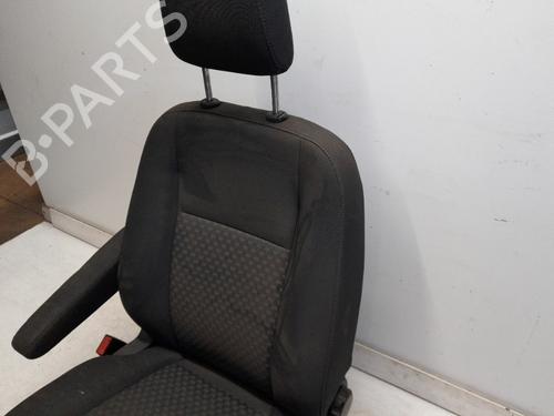 Left front seat FORD TRANSIT CUSTOM V362 Bus (F3) 2.0 EcoBlue | BP38053847C15 - Image 3