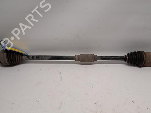 Used Right front driveshaft HONDA INSIGHT (ZE_) 1.3 IMA (ZE28, ZE2) (88 hp) 16135914