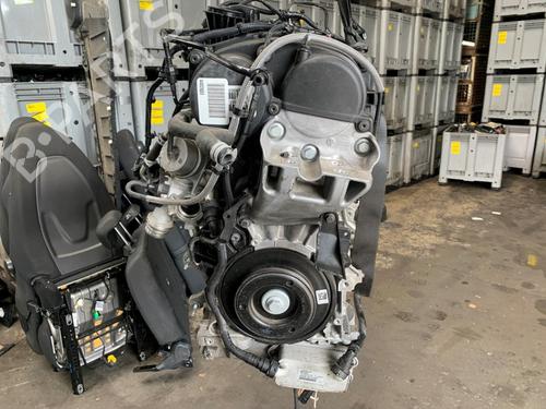 Engine VOLVO XC40 (536) T5 Plug-in Hybrid | BP40023706M1 - Image 4
