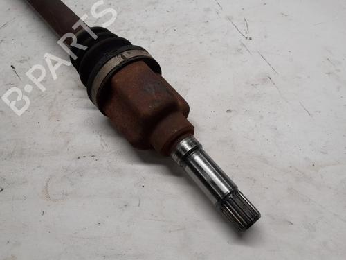 Right front driveshaft PEUGEOT 207 SW (WK_) 1.4 16V | BP31028463M39