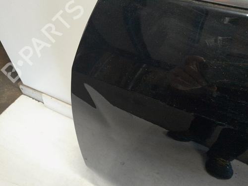 Left front door BMW X1 (U11) iX1 eDrive 20 | BP37091237C2 - Image 2