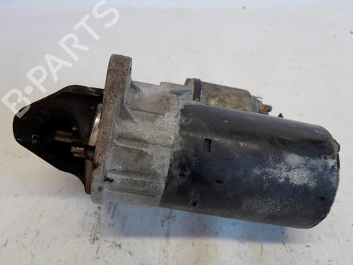 Used Starter OPEL CORSA D (S07) 1.2 (L08, L68) (80 hp) 23274637