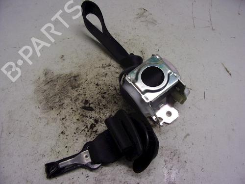 Used Rear left seatbelt CITROËN C4 Grand Picasso I (UA_) 2.0 i 16V (140 hp) 11067986