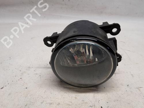 Used Left front fog light Left front fog light RENAULT CAPTUR I (J5_, H5_) 1.2 TCe 120 (118 hp) 28827771 28827771