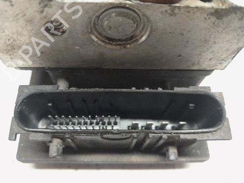 ABS pump MITSUBISHI COLT VI (Z3_A, Z2_A) 1.3 (Z21A) | BP23412084M43 