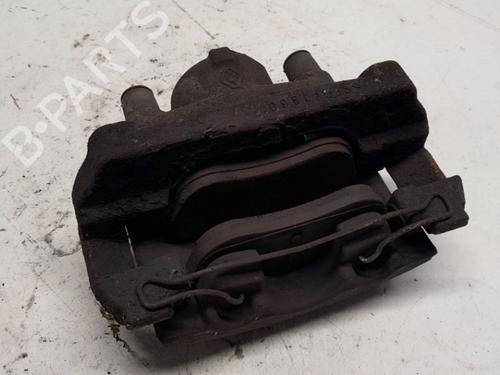 Right front brake caliper RENAULT MEGANE III Grandtour (KZ0/1) 1.4 TCe (KZ0F, KZ1V) | BP18845289M104