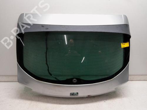Used Tailgate SEAT IBIZA IV (6J5, 6P1) 1.2 TDI (75 hp) 21795920