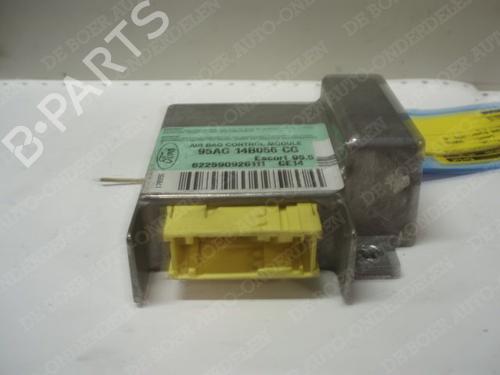 Used ECU airbags FORD ESCORT VI Turnier (GAL, ANL) 1.8 TD (90 hp) 11063967