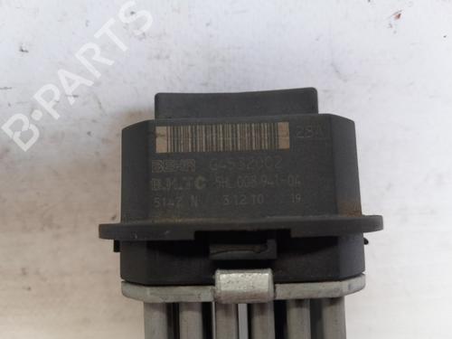 Heater resistor CITROËN DS3 (SA_) 1.6 HDi 90 | BP29439464M108 