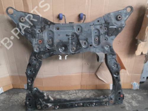 Used Subframe VOLVO XC90 II (256) T8 Hybrid AWD (407 hp) 18845232
