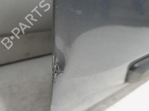 Left front door CITROËN NEMO Box Body/MPV (AA_) 1.4 HDi | BP24134889C2 