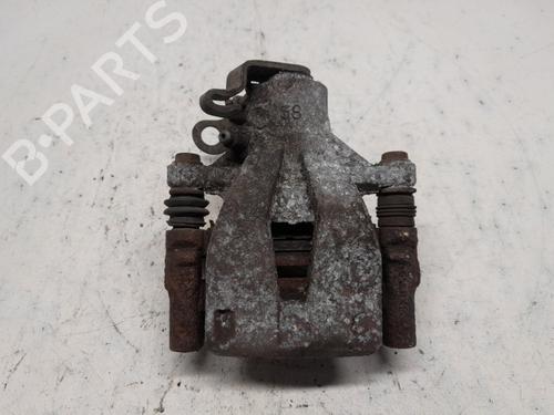 Used Left rear brake caliper FIAT STILO (192_) 1.2 16V (192_XA1B) (80 hp) 19916630