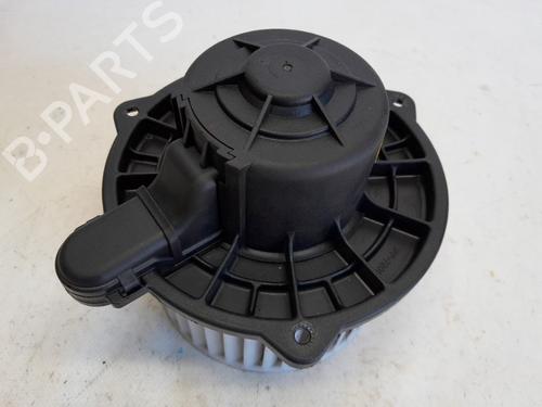 Used Heater blower motor HYUNDAI i10 I (PA) 1.0 (69 hp) 28615358