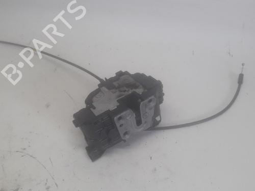 Højre fortil lås RENAULT KANGOO / GRAND KANGOO II (KW0/1_) 1.6 16V (KW03, KW09, KW0D, KW0U, KW0W, KW13) (106 hp) 11134634